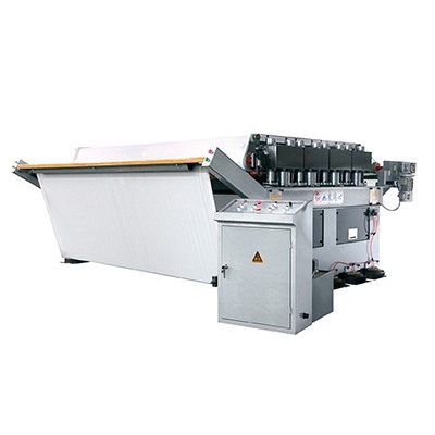 GLRZ-4H振蕩打軟機